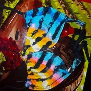 Bathing suit top only